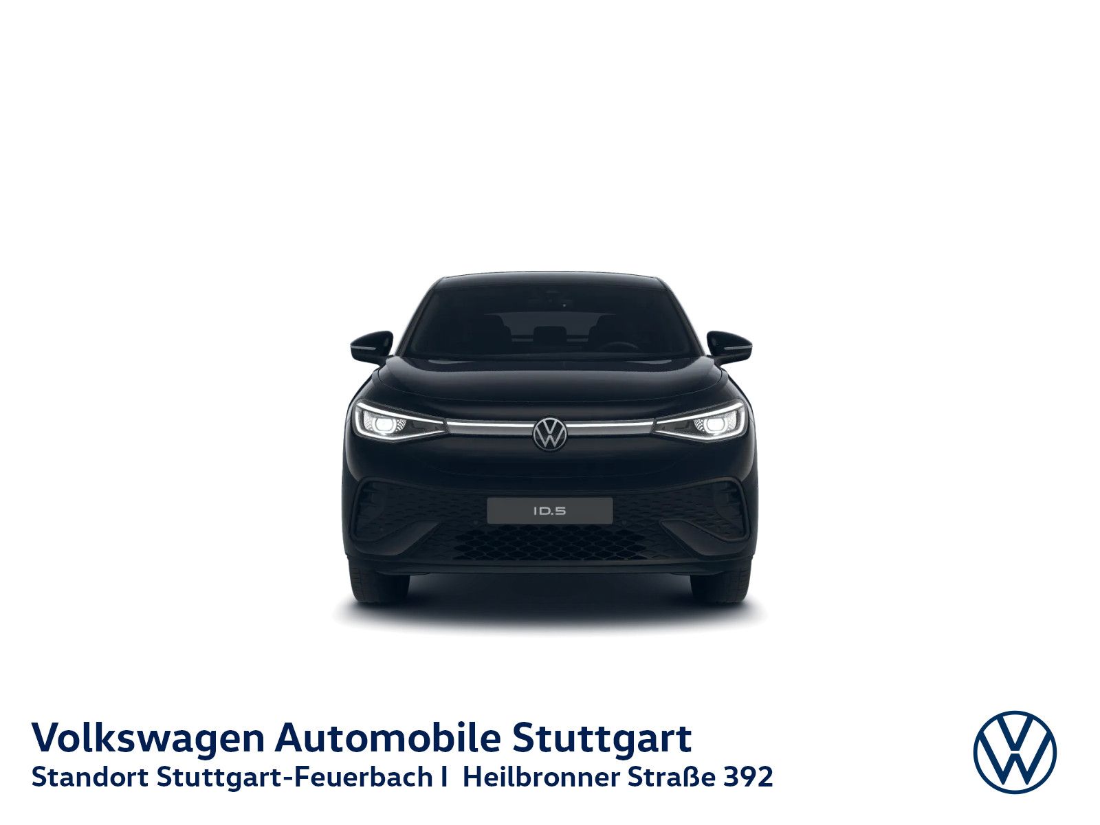 Volkswagen ID.5 Pro Navi AHK Kamera Standheizung foto 3
