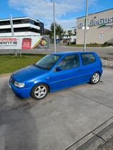 Volkswagen Vw Polo Colour Concept - Volkswagen Polo: Concept