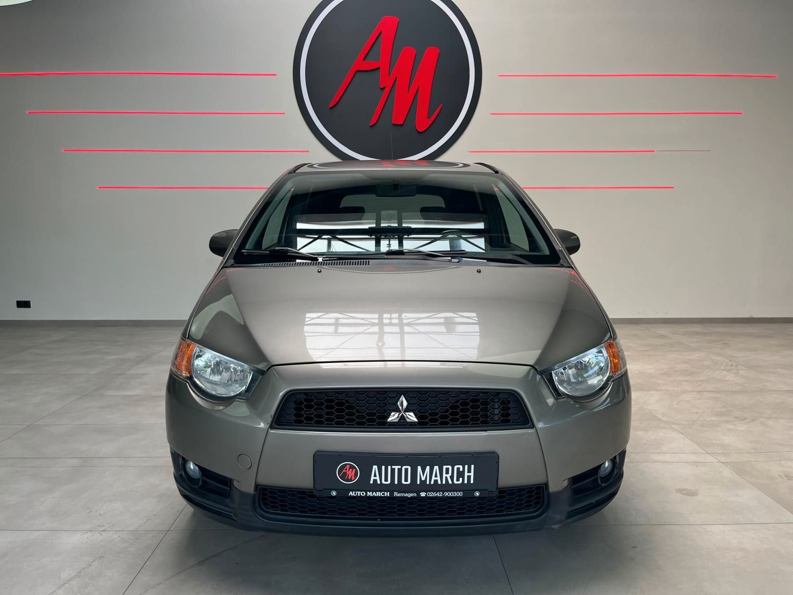 Fahrzeugabbildung Mitsubishi Colt Lim. 5-trg. ClearTec MOTION PLUS