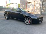 Alfa Romeo Spider 1.8 TBi 16V*Xenon*Leder *Navi*1 Hand* - Alfa Romeo Spider: T