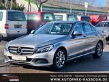 Mercedes-Benz C 250 CGI TÜV 05/27 Garantie LED AHK Navi Tempo - Mercedes-Benz 2.0