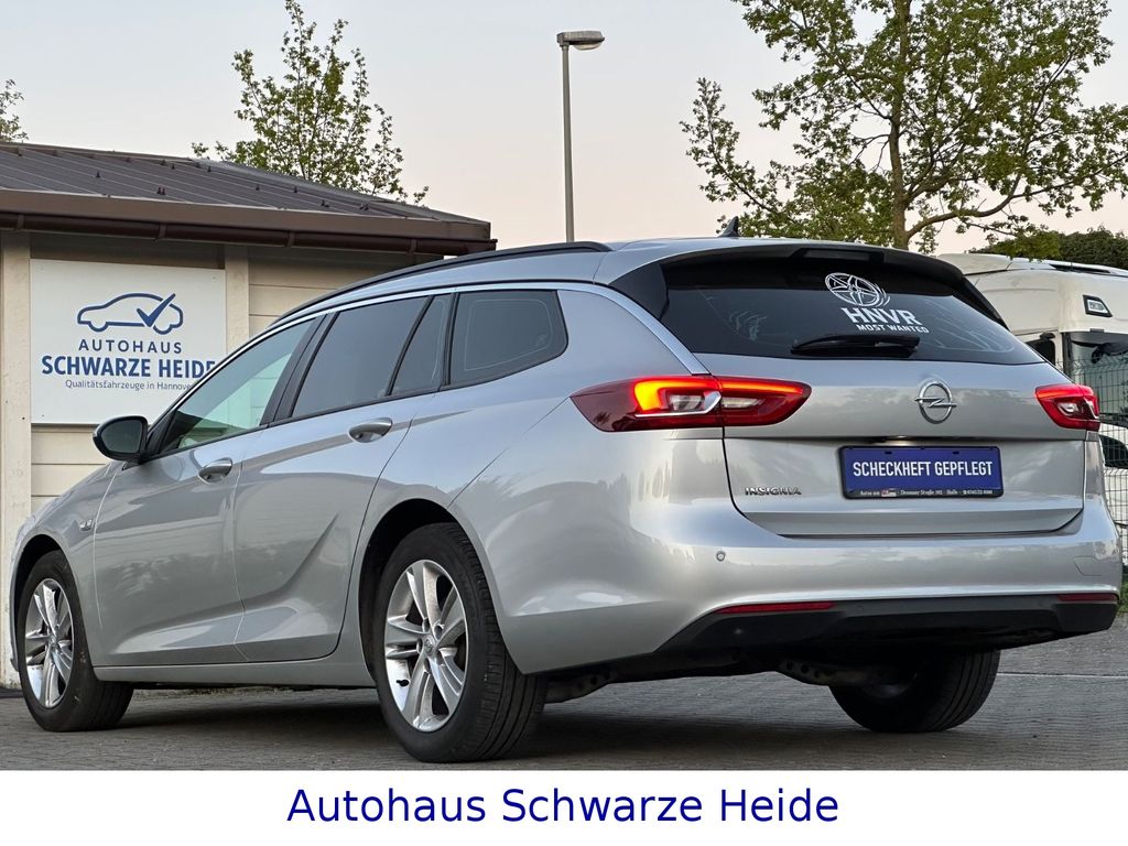 OPEL Insignia – Vorschaubild 5