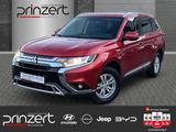 Mitsubishi Outlander 2.0 "Diamant Edition 2WD" *Rückf* - gebrauchte Mitsubishi Outlander aus dem Jahr 2020
