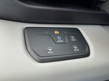 Ford Capri Select 210 kW RWD ** 0% Finanzierung mögli