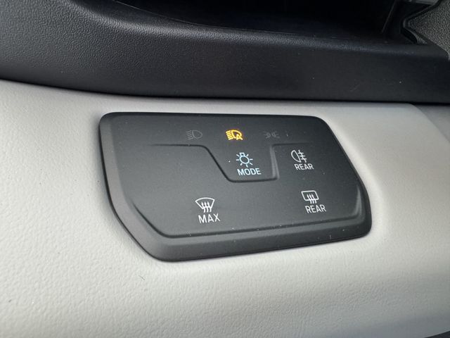 Ford Capri Select 210 kW RWD ** 0% Finanzierung mögli