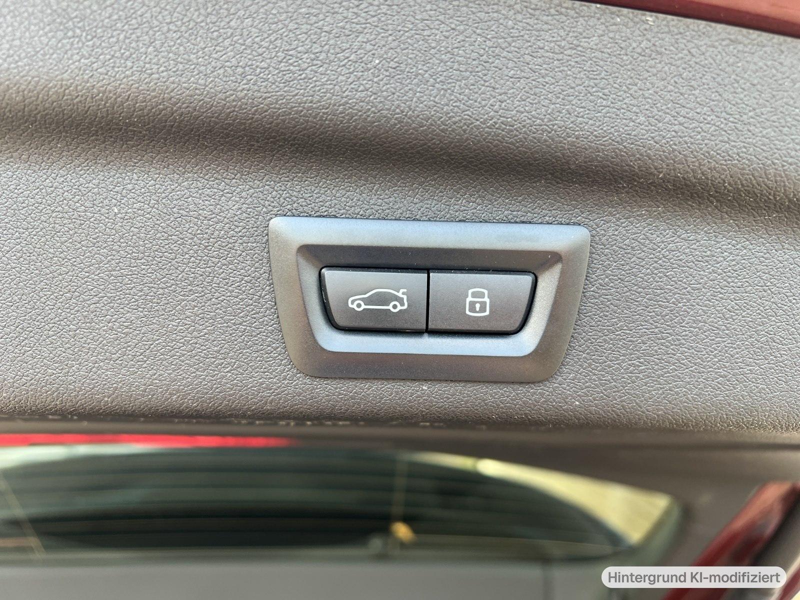 BMW Active 220i Active Tourer DAB LED Komfortzg. Shz, миниатюра 13