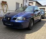 Seat Ibiza 1.4 55kW/ TÜV NEU/ PDC hinten/ GEPFLEGT! - Seat Ibiza aus 2005: 1.4