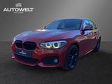 BMW 120i Edition M-Sport Shadow Leder NAV - BMW: E12