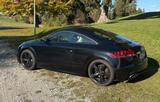 Audi TT RS Coupe 2.5 TFSI quattro *TOP-Zustand* - Audi TT RS Gebrauchtwagen