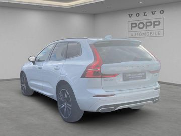 Volvo XC60 - 3