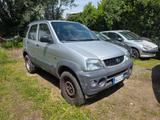 Daihatsu Terios 1.3i 16V cat 4WD SX - Daihatsu Terios aus 2001