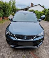 Seat Ateca 2.0 TDI 110kW FR 4Drive DSG FR - Seat Ateca: Privatanbieter
