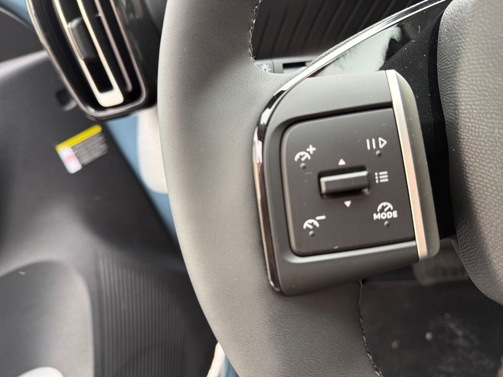 Fahrzeugabbildung Citroën C3 Hybrid 110 PLUS - Winter Paket