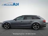 Audi A4 Avant S line plus  MOTOR ÜBERHOLT AHK - Audi A4: Motor