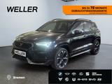 Cupra Ateca 2.0 TSI 4Drive DSG *AHK*360°*Beats*el Heck