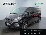 Ford Tourneo Custom 320 L2 Titanium X *StHz*AHK*CAM*S - Ford Tourneo Custom in Hamm