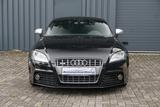 Audi TTS Coupe quattro SHZ Magnetic PDC Klima - Audi TTS: Automatik