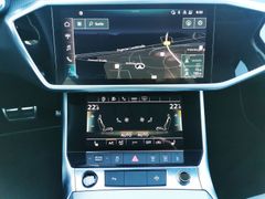 AUDI A6 allroad 45 TDI Navi PDC ACC LED