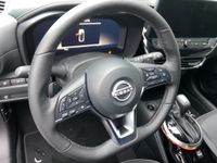 Nissan Juke - Vorschau Bild 10