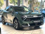 Kia Sportage 1.6 MHEV|Spirit|PANO|360|ACC|LHZ|H&K - Kia Sportage Gebrauchtwagen in Wuppertal