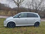 Opel Meriva A 1.8 OPC-Style - Opel Meriva: Opc