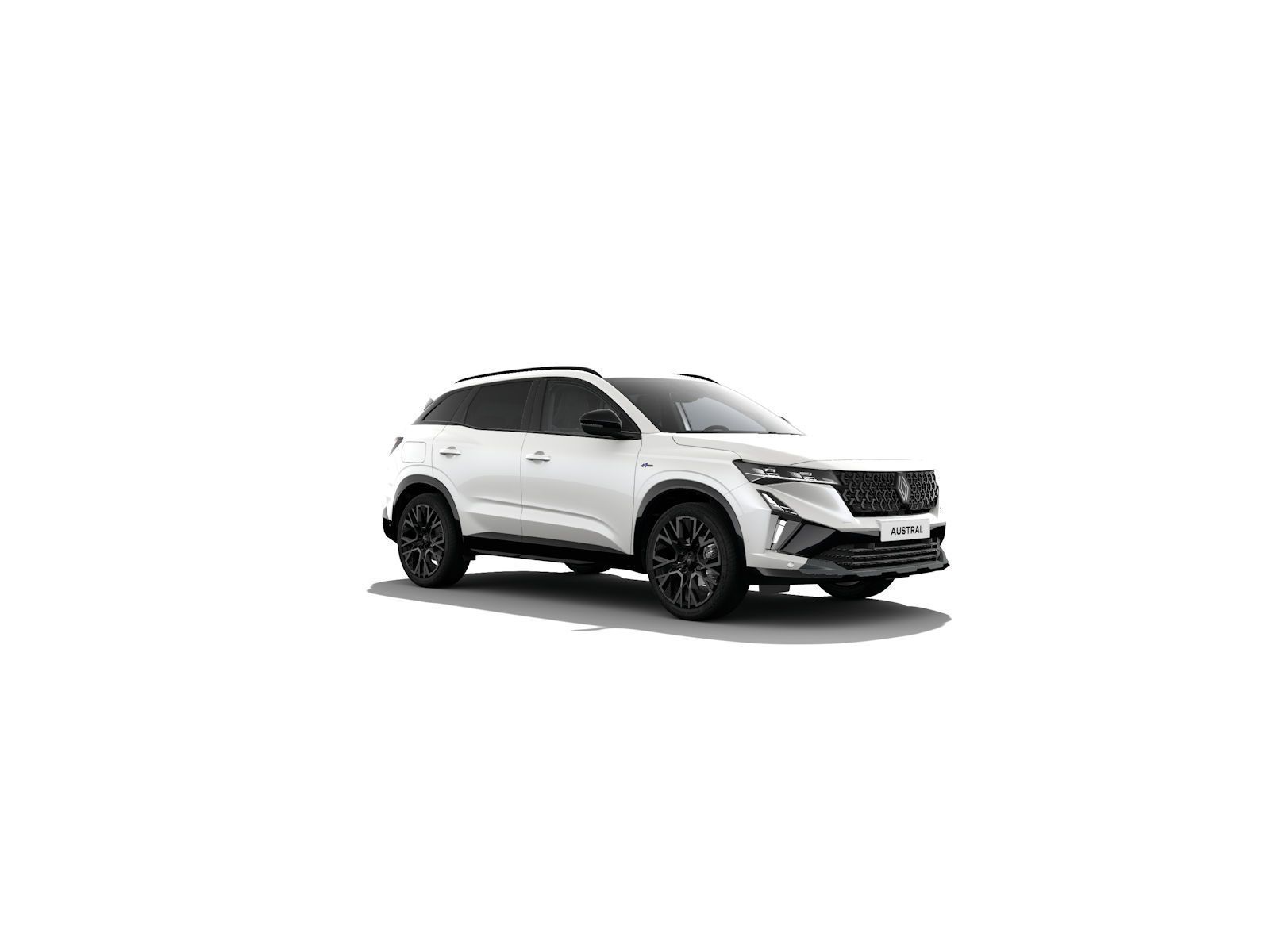 Renault Austral - Bild 10
