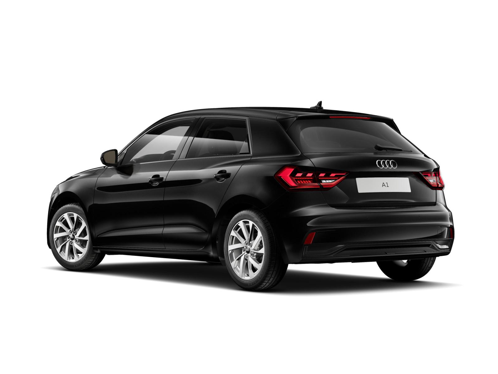 Audi A1 Sportback 30 TFSI advanced LED*Virtual*Sound, миниатюра 4