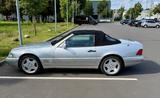 Mercedes-Benz SL 320 SL - R129 - Mercedes-Benz SL 320: R129