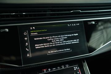 2021 AUDI RSQ8 — миниатюра 40