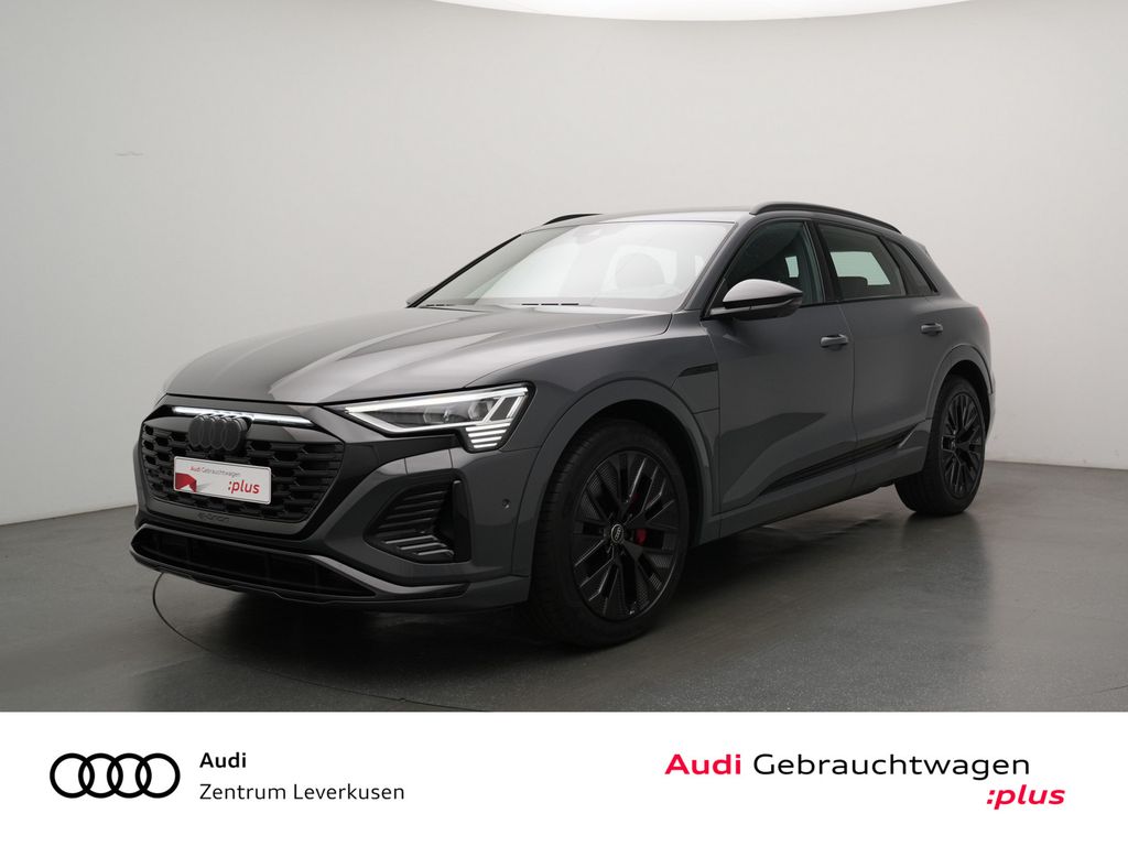 Image of Audi Q8 e-tron