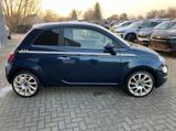 Fiat 500C Dolcevita by Irmscher Allwetter*Carplay*PDC - : Leder, Ir