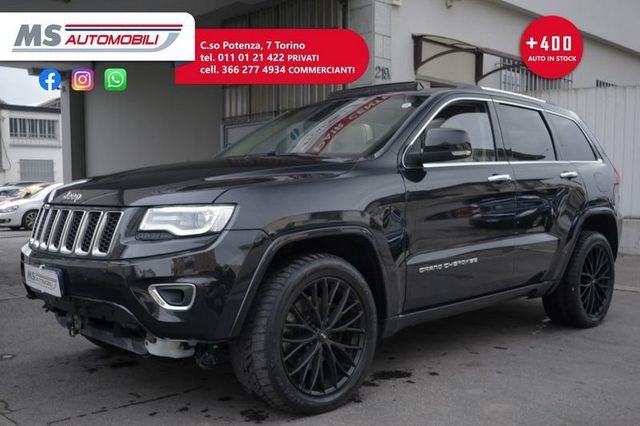 Jeep Grand Cherokee Jeep Grand Cherokee 3.0 V6 C