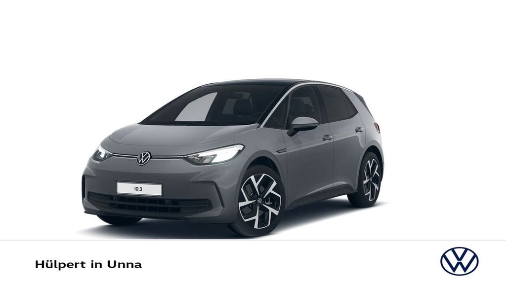 Image of Volkswagen ID.3