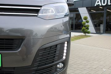 Citroën SpaceTourer Spacetourer Rip Curl M