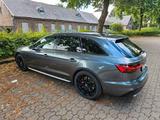 Audi S4 TDI Avant/MwSt./Garantie/LED/AHK/Pano - gebrauchte Audi S4 aus dem Jahr 2020