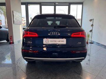 Audi Q5 - 5