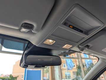 Ford Tourneo Custom Aut L2 Tit X 4WD Standheizung