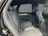 Audi Q5 - Vorschau Bild 13