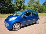 Citroën C1 - gebrauchte Citroën C1 aus dem Jahr 2006