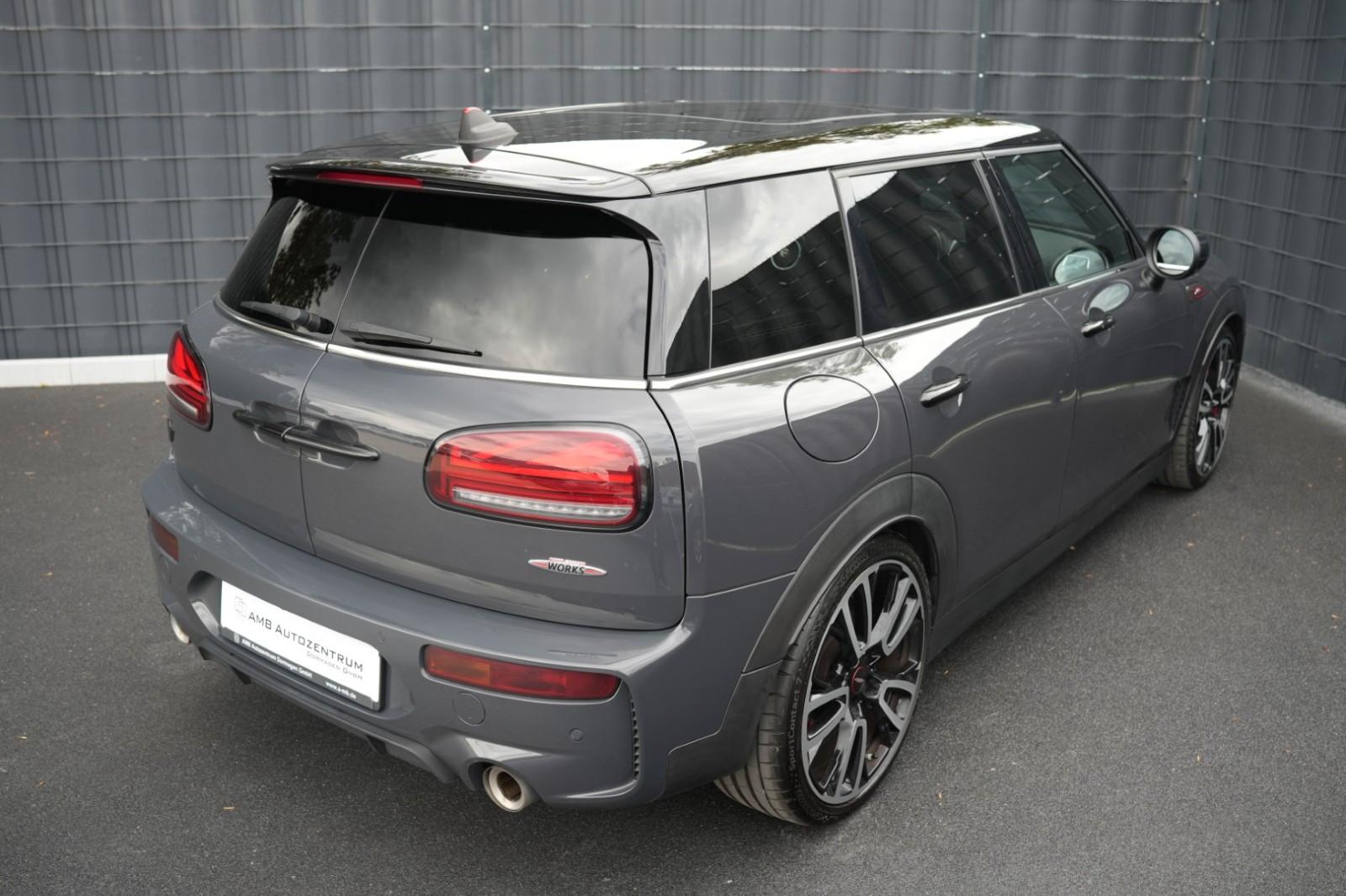 MINI Cooper *PANO*HK*RECARO*HEADUP*, миниатюра 4