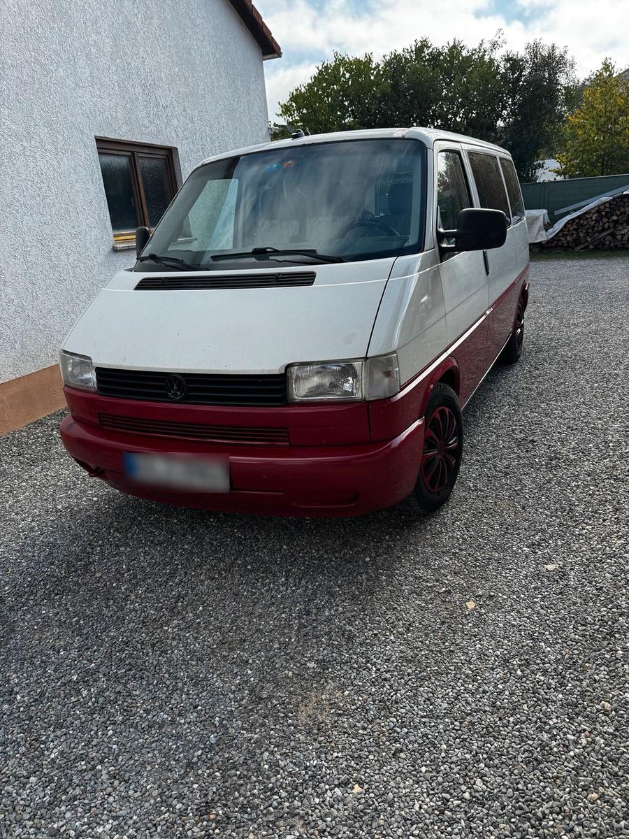 Volkswagen Andere
