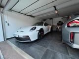 Porsche 992 GT3 