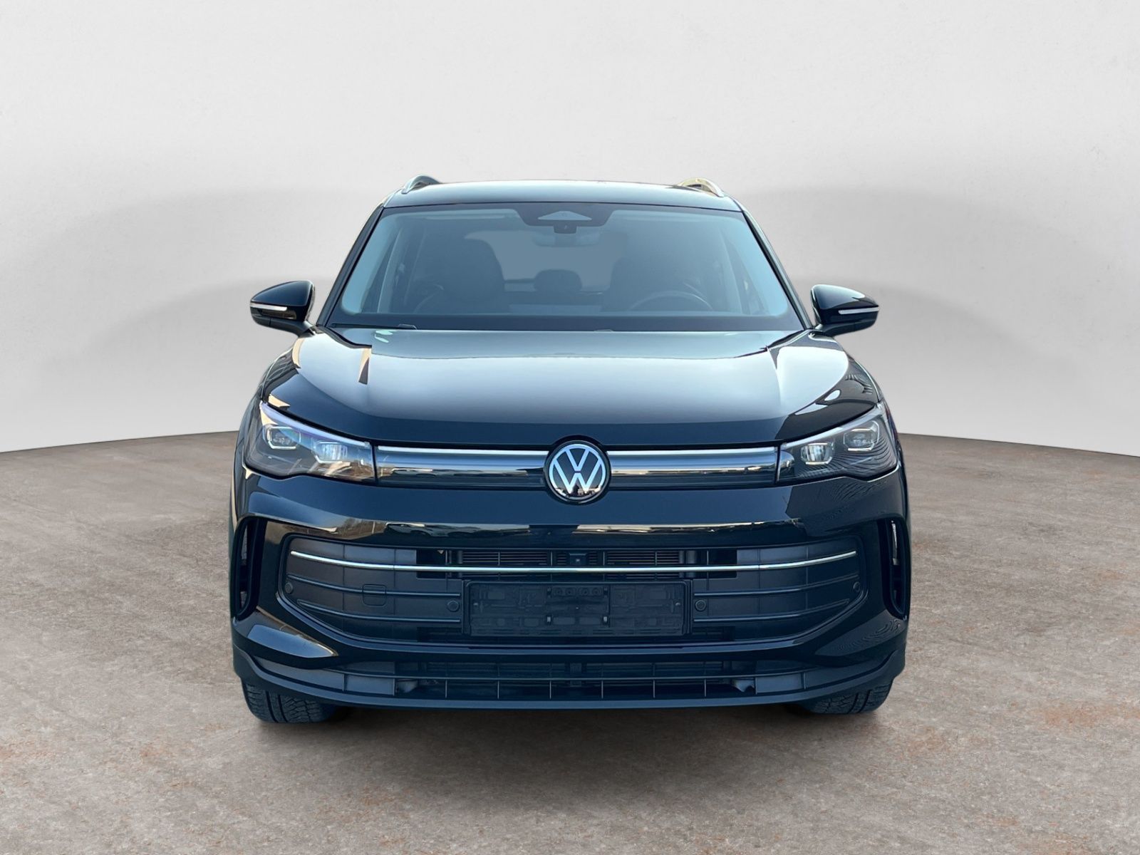 Volkswagen Tiguan - Bild 9