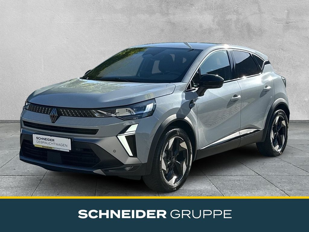 Image of Renault Captur
