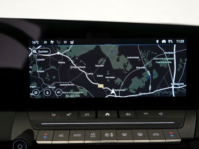 Astra L ST ELEGANCE CDTI AT+AHK+NAVI+LED LICHT+R