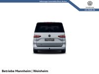 Volkswagen T7 Multivan - Vorschau Bild 7