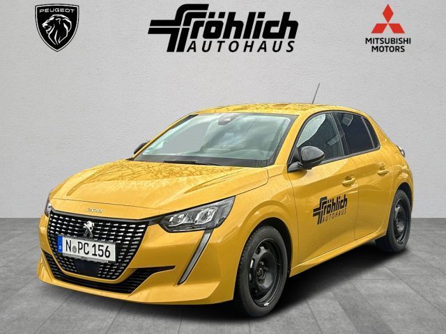 Peugeot 208 PureTech 100 Allure Pack