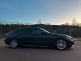 BMW 6er GT 630d xDrive Gran Turismo - BMW 630: 630d