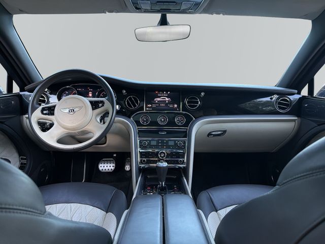 BENTLEY Mulsanne – Bild 7
