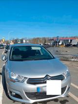 Citroën C4 VTi 120 Tendance Autom. Tendance - Citroën aus 2011